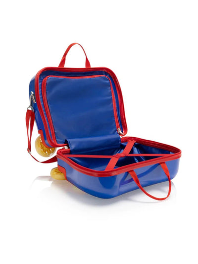 Heys Fashion Ride-on Luggage