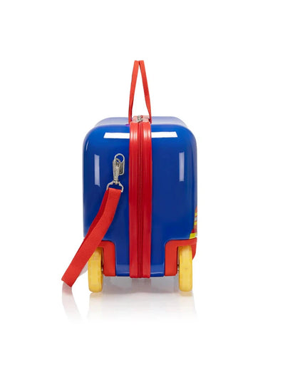 Heys Fashion Ride-on Luggage