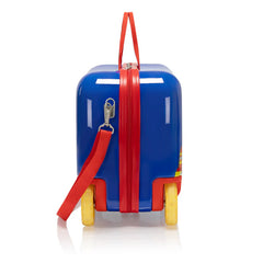 Fashion Ride-on Luggage