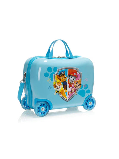Heys Fashion Ride-on Luggage