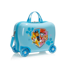 Fashion Ride-on Luggage