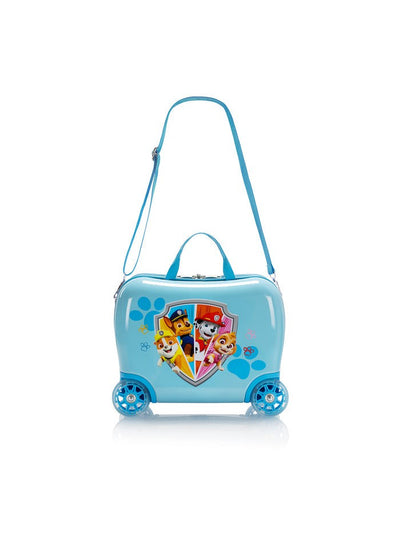 Heys Fashion Ride-on Luggage