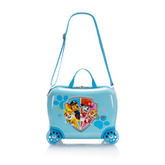 Fashion Ride-on Luggage