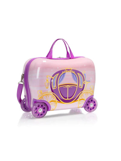 Heys Fashion Ride-on Luggage