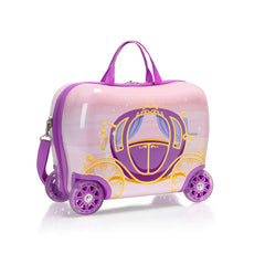 Fashion Ride-on Luggage