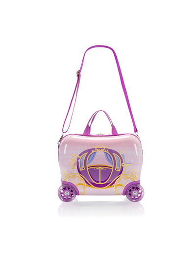 Heys Fashion Ride-on Luggage