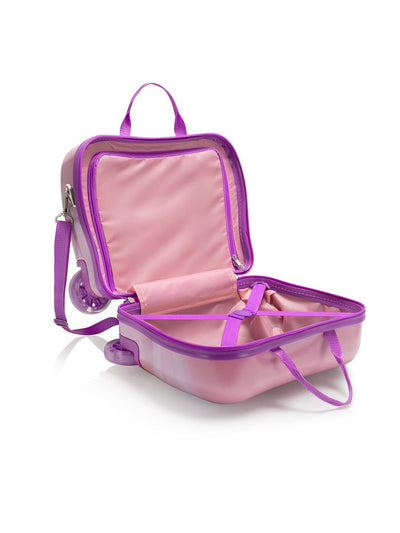 Heys Fashion Ride-on Luggage