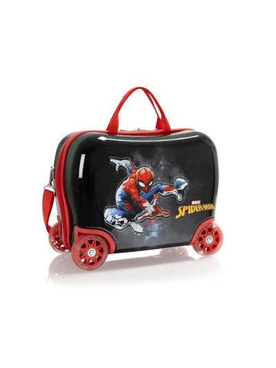 Heys Fashion Ride-on Luggage