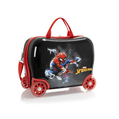 Fashion Ride-on Luggage