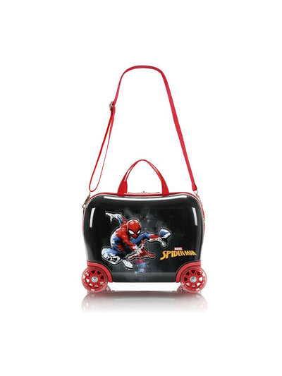 Heys Fashion Ride-on Luggage