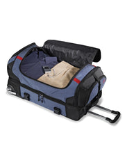 Ripstop Wheeled Duffel 26"