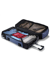 Ripstop Wheeled Duffel 26"