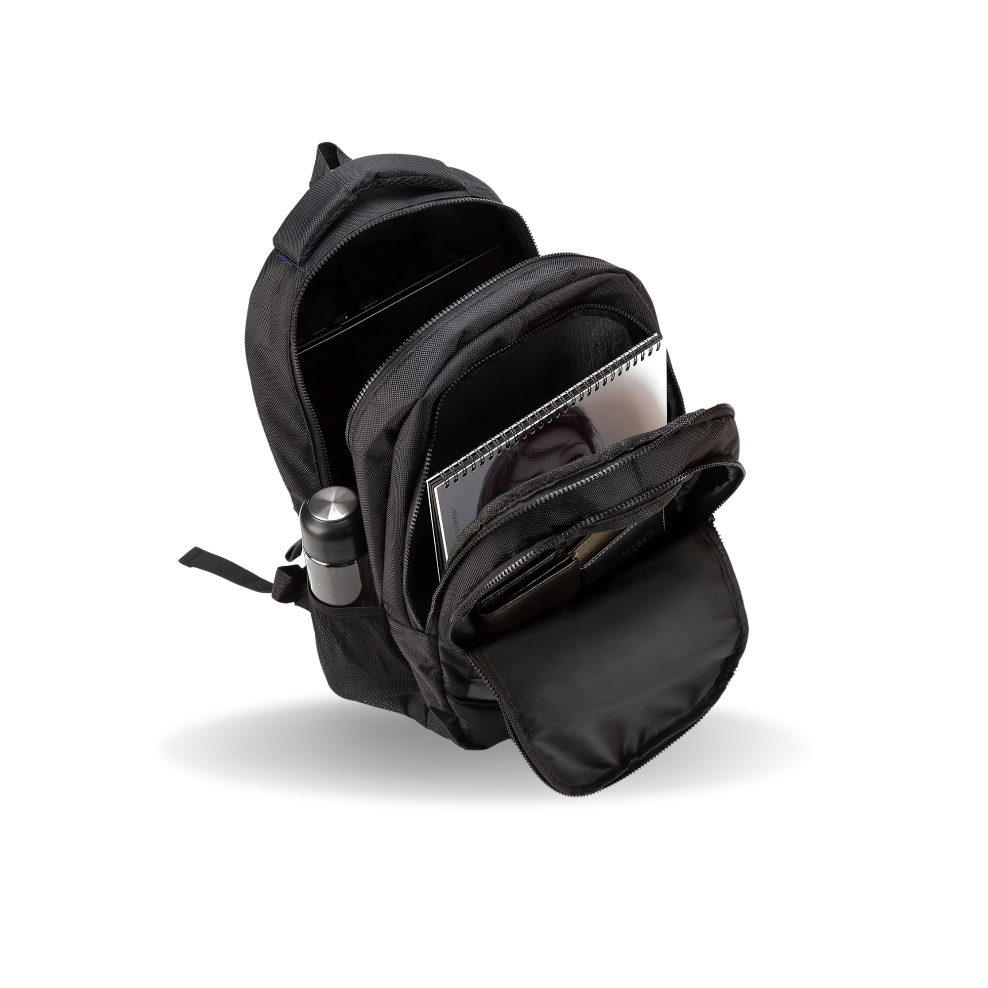 APACHE Executive 15.6" Laptop Backpack