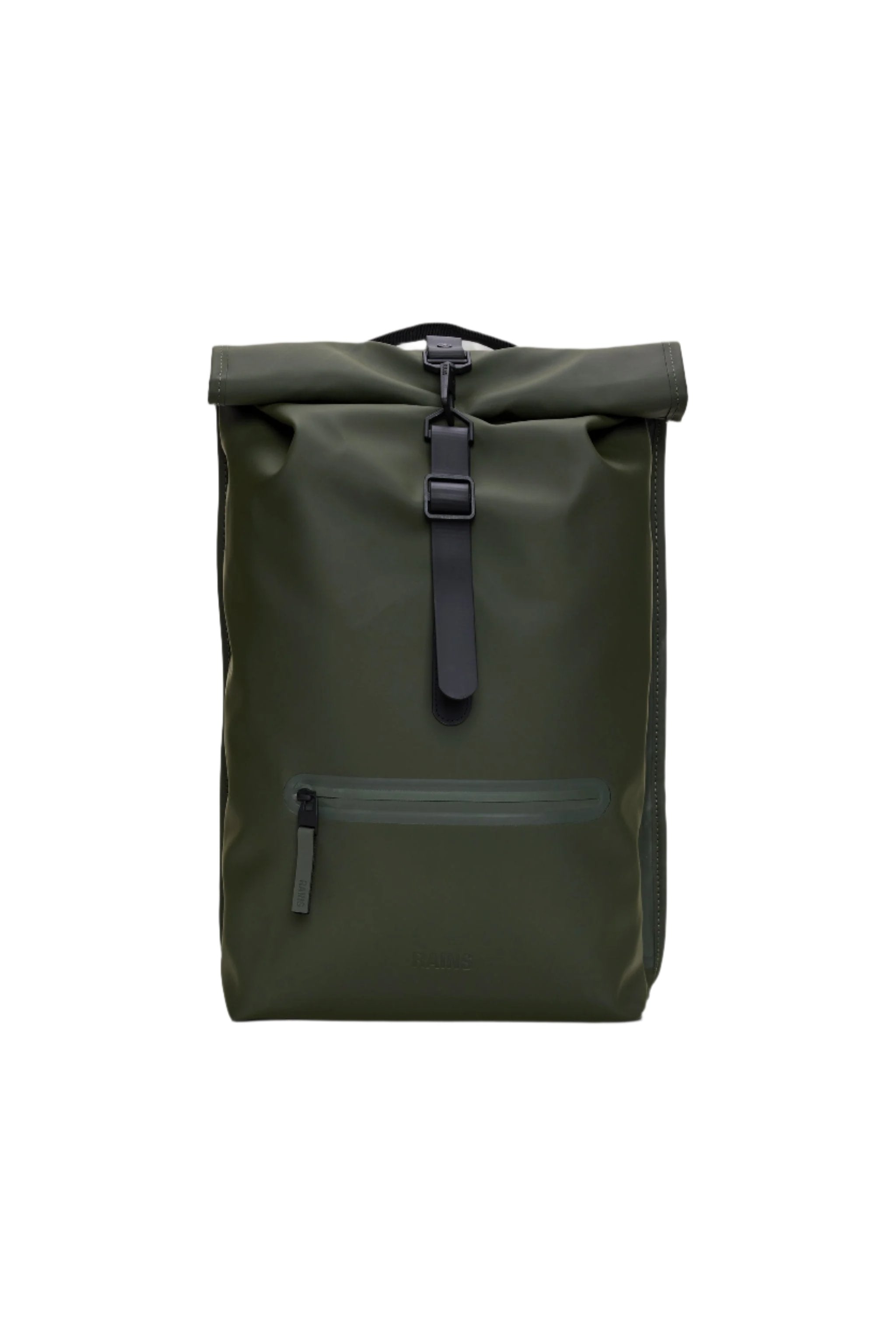 Rains Rolltop Rucksack W3