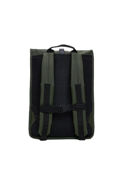 Rains Rolltop Rucksack