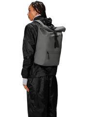 Rolltop Rucksack W3