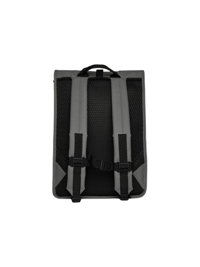 Rains Rolltop Rucksack