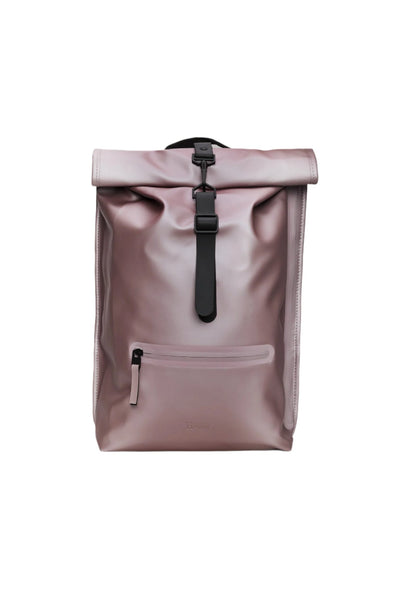 Rains Rolltop Rucksack