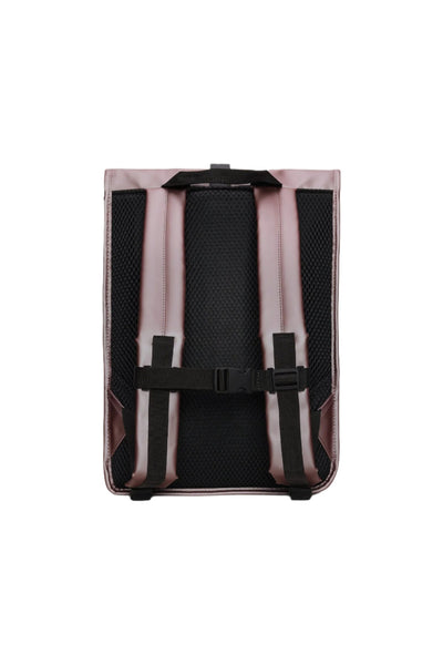 Rains Rolltop Rucksack