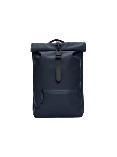 Rains Rolltop Rucksack