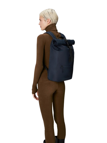 Rains Rolltop Rucksack W3