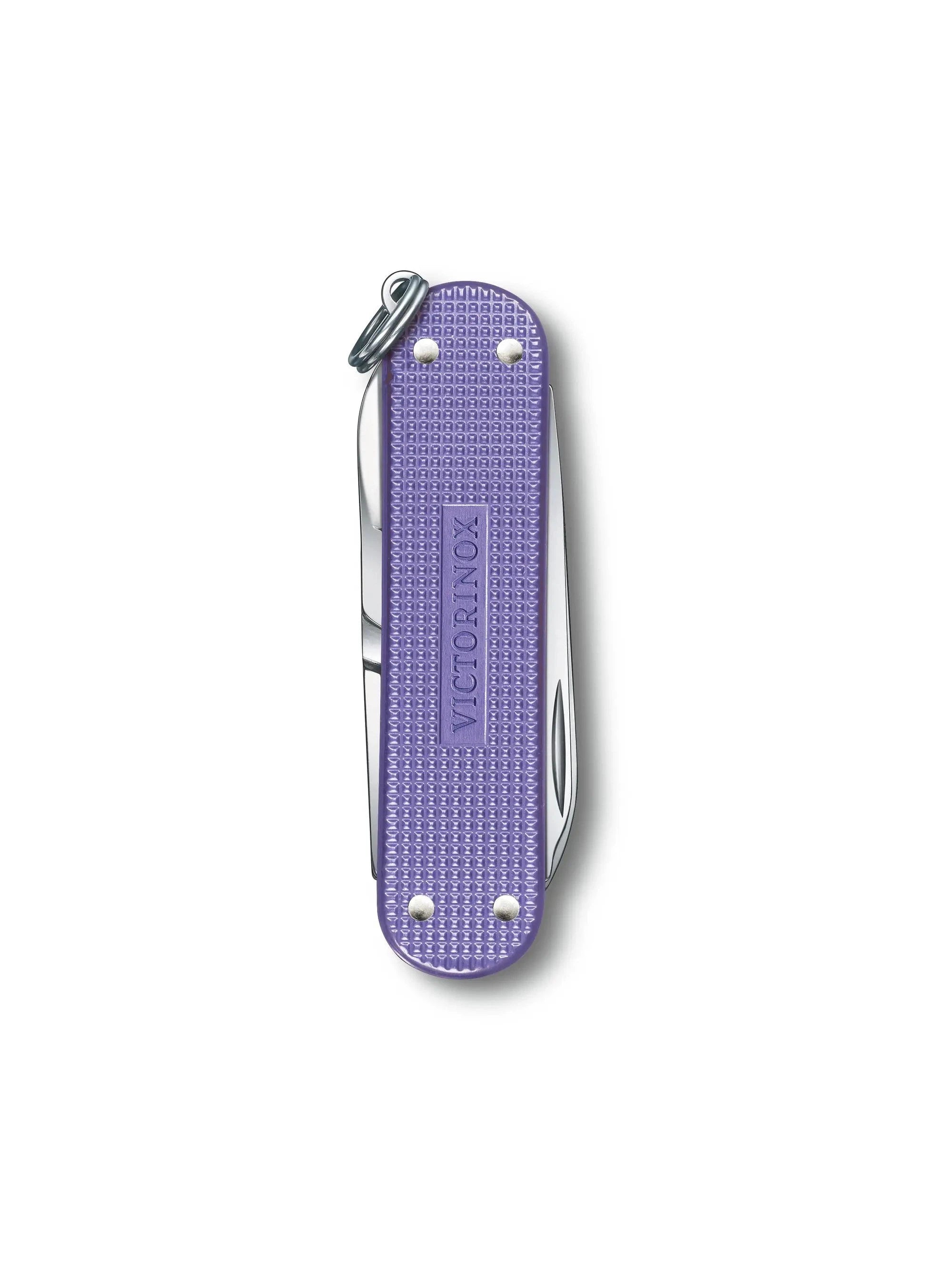 Classic SD Alox Pocket Knife - Voyage Luggage