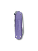 Classic SD Alox Pocket Knife - Voyage Luggage