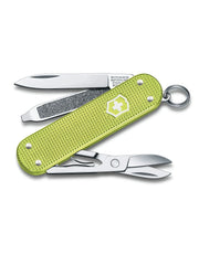 Classic SD Alox Pocket Knife - Voyage Luggage