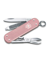 Classic SD Alox Pocket Knife - Voyage Luggage