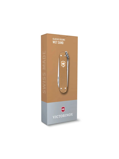 Classic SD Alox Pocket Knife - Voyage Luggage