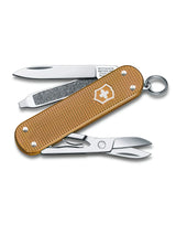 Classic SD Alox Pocket Knife - Voyage Luggage