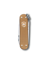 Classic SD Alox Pocket Knife - Voyage Luggage