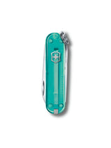 Classic SD Transparent Pocket Knife - Voyage Luggage