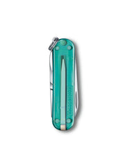 Classic SD Transparent Pocket Knife - Voyage Luggage