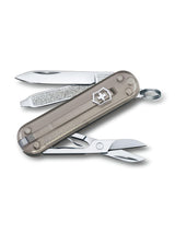 Classic SD Transparent Pocket Knife - Voyage Luggage