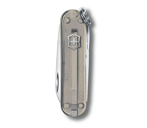Classic SD Transparent Pocket Knife - Voyage Luggage