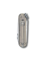 Classic SD Transparent Pocket Knife - Voyage Luggage