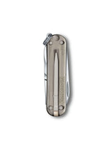 Classic SD Transparent Pocket Knife - Voyage Luggage