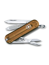 Classic SD Transparent Pocket Knife - Voyage Luggage