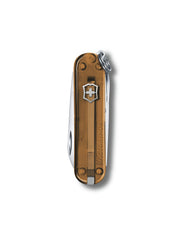 Classic SD Transparent Pocket Knife - Voyage Luggage