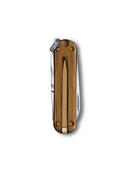 Classic SD Transparent Pocket Knife - Voyage Luggage