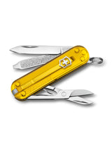 Classic SD Transparent Pocket Knife - Voyage Luggage