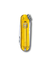 Classic SD Transparent Pocket Knife - Voyage Luggage