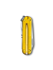 Classic SD Transparent Pocket Knife - Voyage Luggage