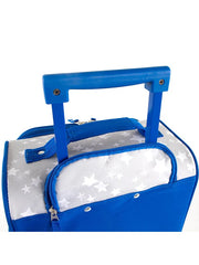 Kids Fashion Luggage