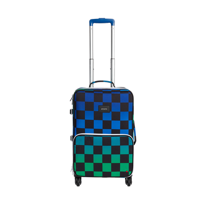 Logan Carry-On Suitcase