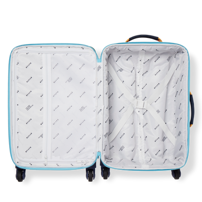 Logan Carry-On Suitcase