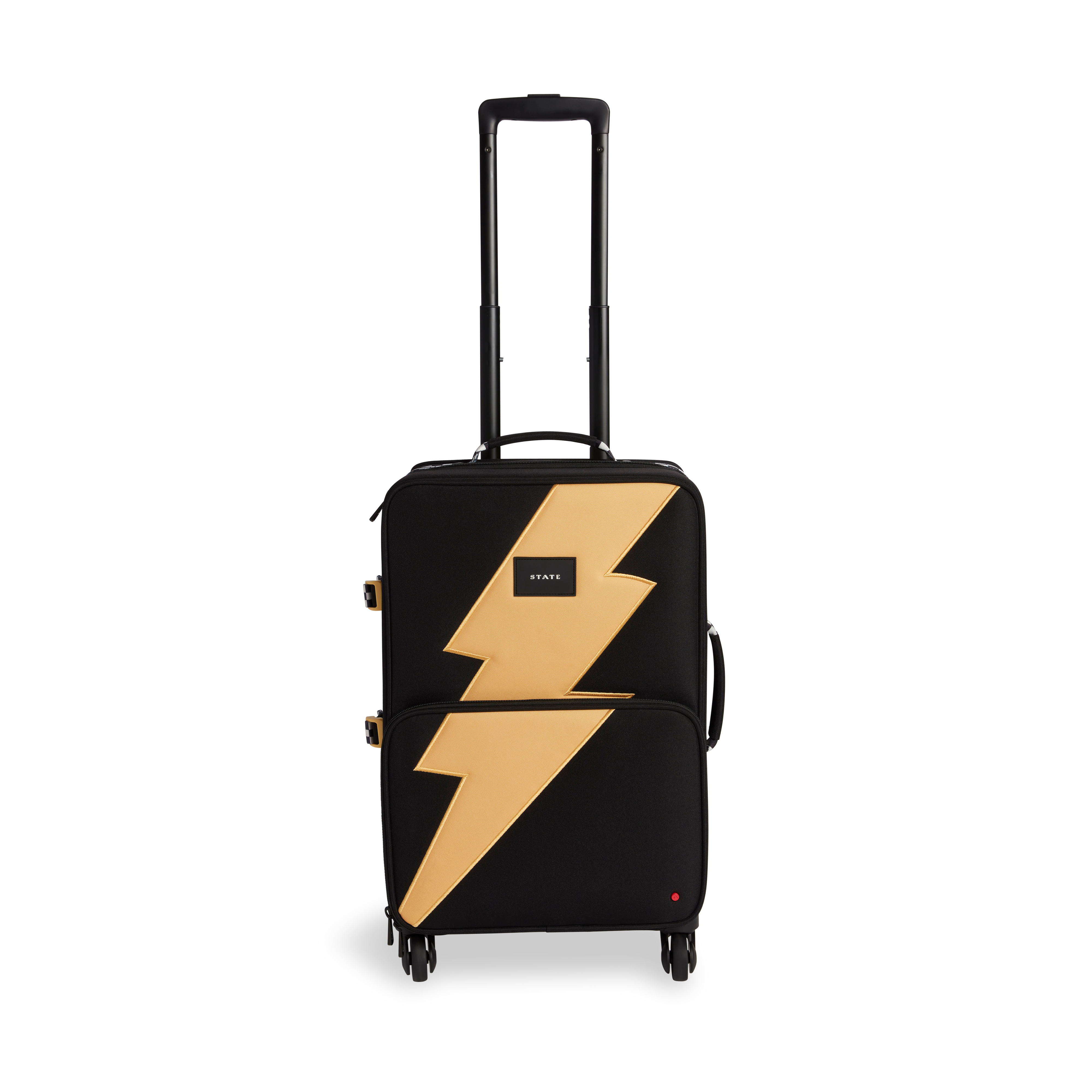 Logan Carry-On Suitcase