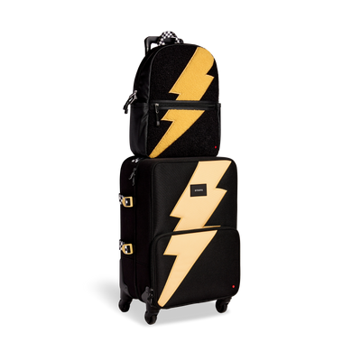 Logan Carry-On Suitcase