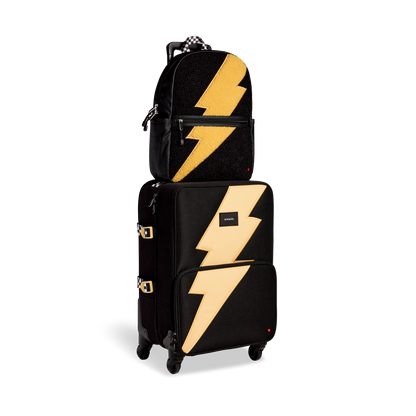 Logan Carry-On Suitcase